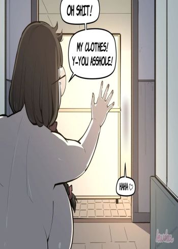 Cover of Lewdies 110 - Cathy Wants More